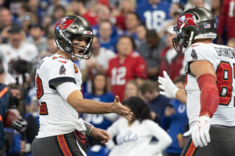 NFL Week 13 bold predictions: Tom Brady carves up Falcons, Patriots shine in primetime
