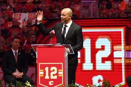 Hockey Hall of Fame celebrates 6 newest inductees
