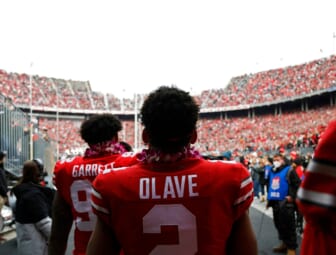 Ohio State Buckeyes, College Football Rankings