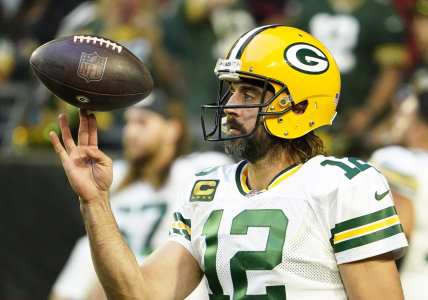 NFL investigating Aaron Rodgers, suspension unlikely