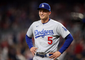 Corey Seager sweepstakes: New York Yankees in on star shortstop