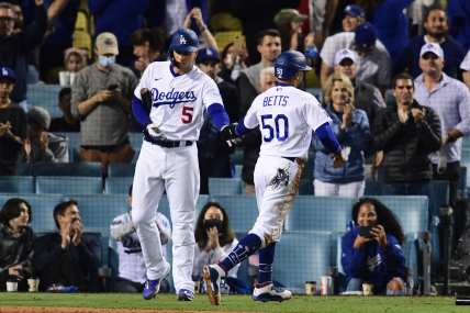Why Los Angeles Dodgers have nightmare offseason ahead of them