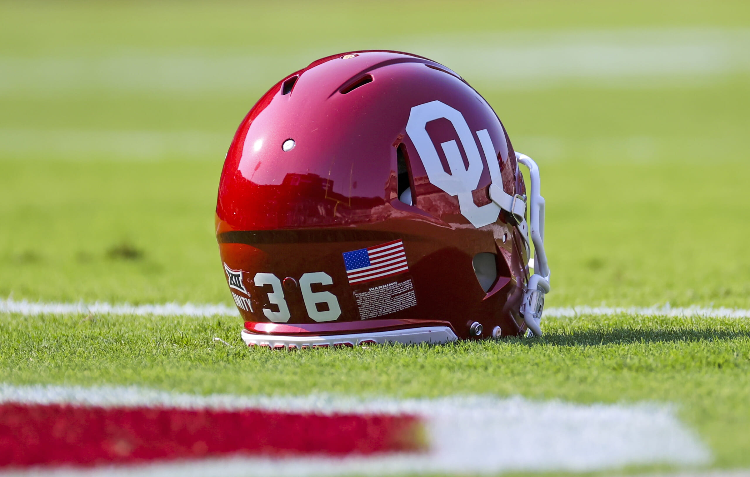 Five-star Recruit Malachi Nelson Decommits From Oklahoma Following 