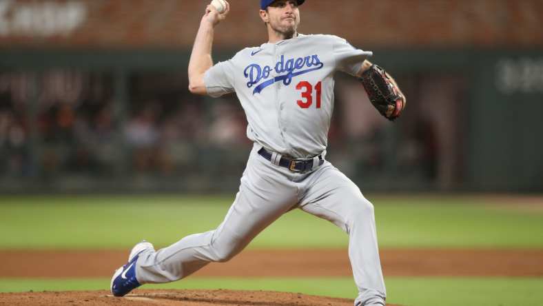 Los-Angeles-Dodgers-Max-Scherzer