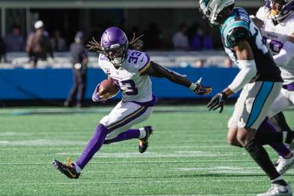 Ex-girlfriend now accuses Minnesota Vikings’ Dalvin Cook of domestic violence