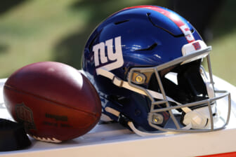 5 candidates to replace New York Giants head coach Joe Judge