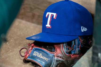 5 savvy targets for Texas Rangers in MLB free agency
