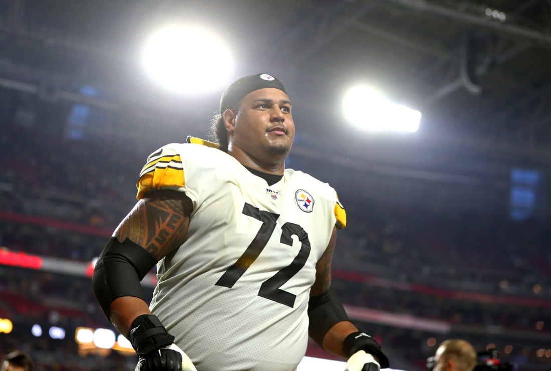 Steelers put offensive tackle Zach Banner, linebacker Marcus Allen on COVID  list