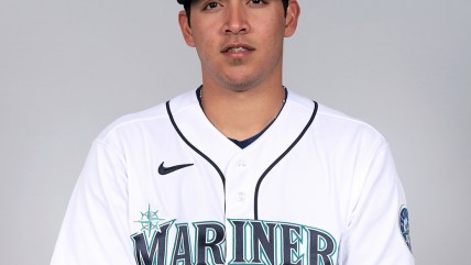 Seattle Mariners extend pitcher Andres Munoz through 2025