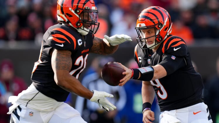 Neither 49ers, Bengals can afford to take loss in matchup