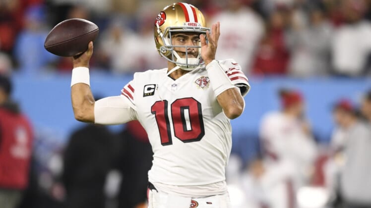 49ers-qb-jimmy-garoppolo-thumb-uncertain-for-next-week