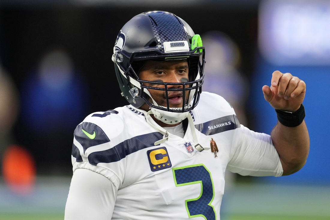 Seahawks Move Closer To End Of Era With Matchup Vs. Lions