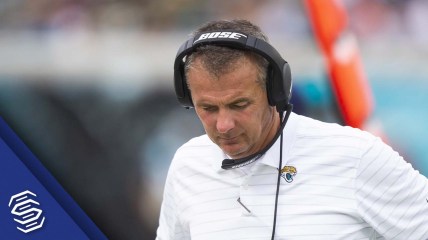4 Jacksonville Jaguars coaching candidates to replace Urban Meyer