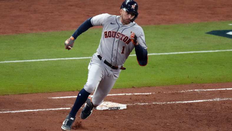 Carlos Correa