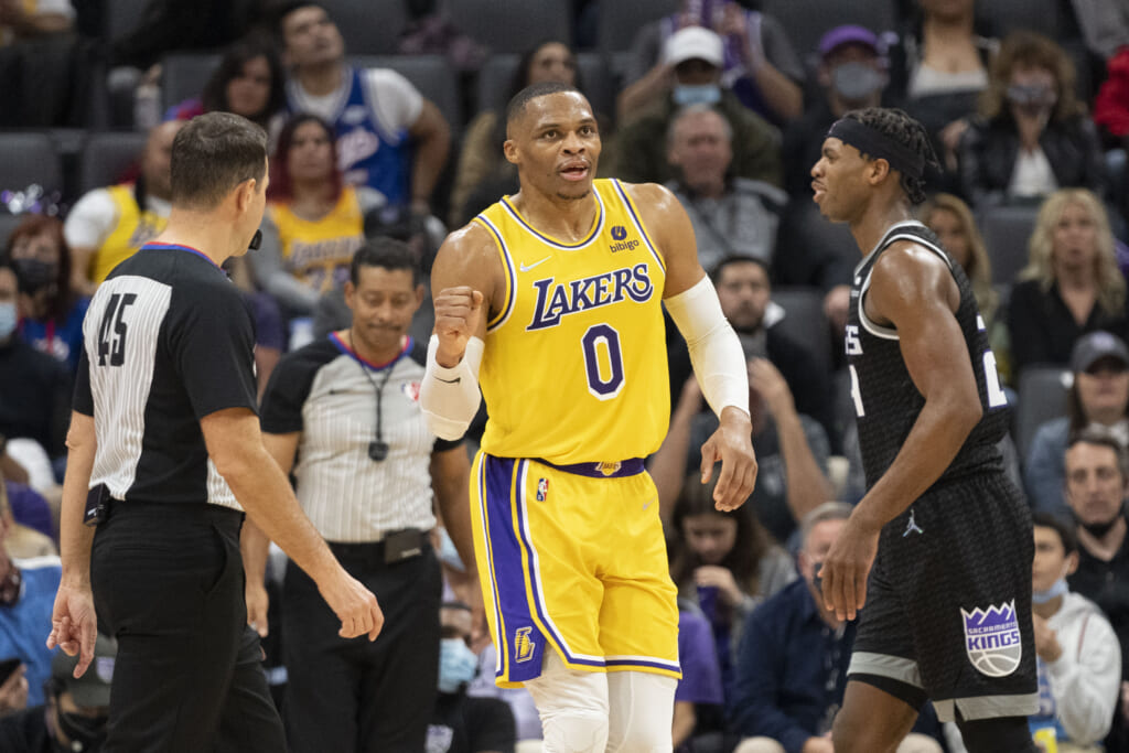 Los Angeles Lakers active in trade talks, 3 potential moves ahead of