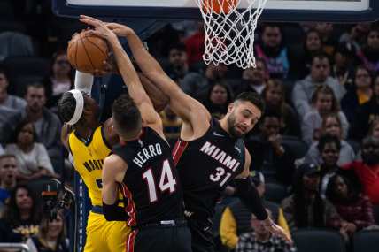 How Miami Heat’s unexpected bench play is helping team maintain status as NBA contenders