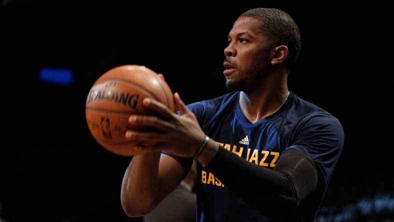 Joe Johnson