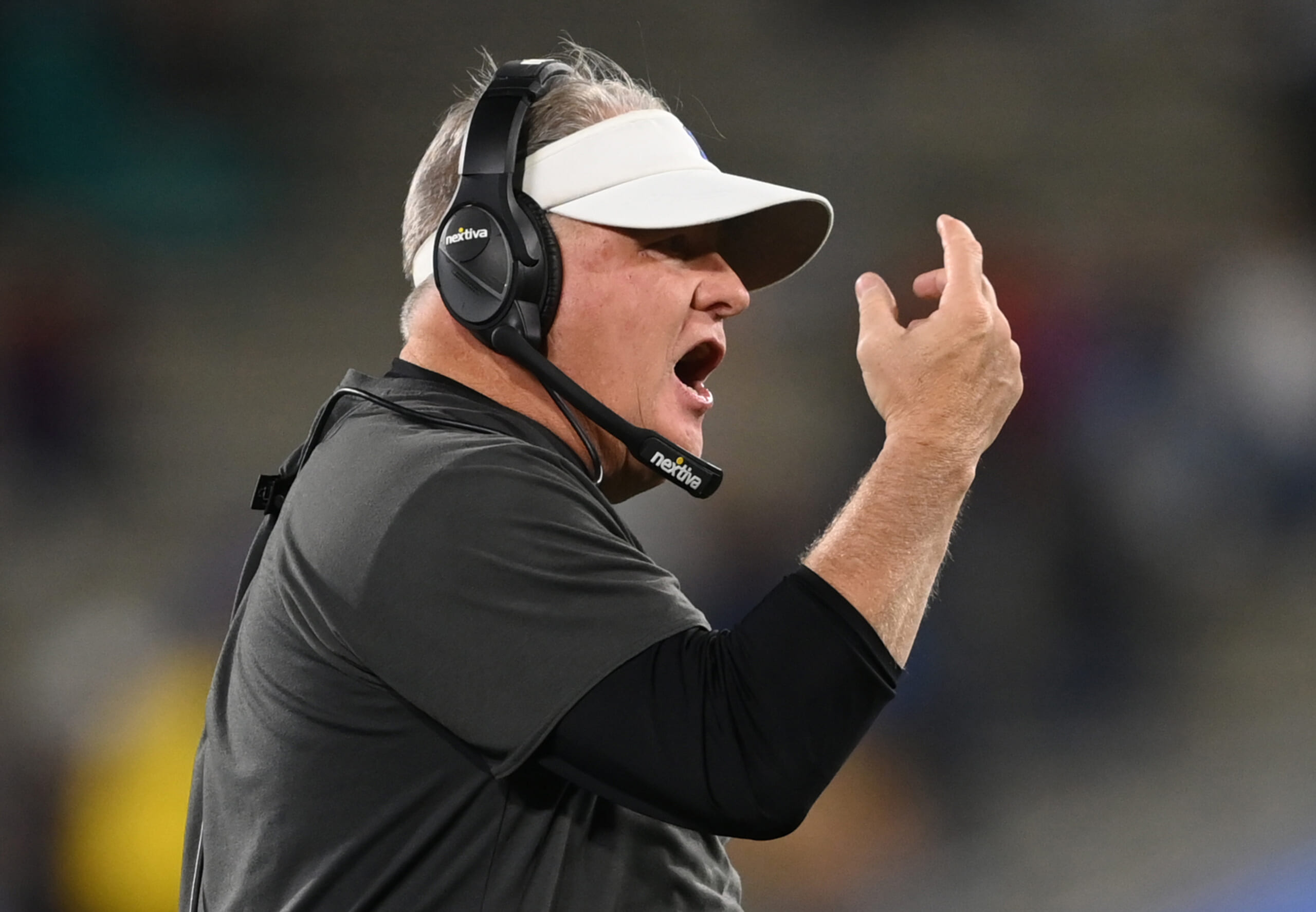 Oregon Ducks coaching candidates, Chip Kelly Oregon