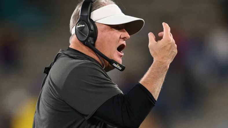 Oregon Ducks coaching candidates, Chip Kelly Oregon