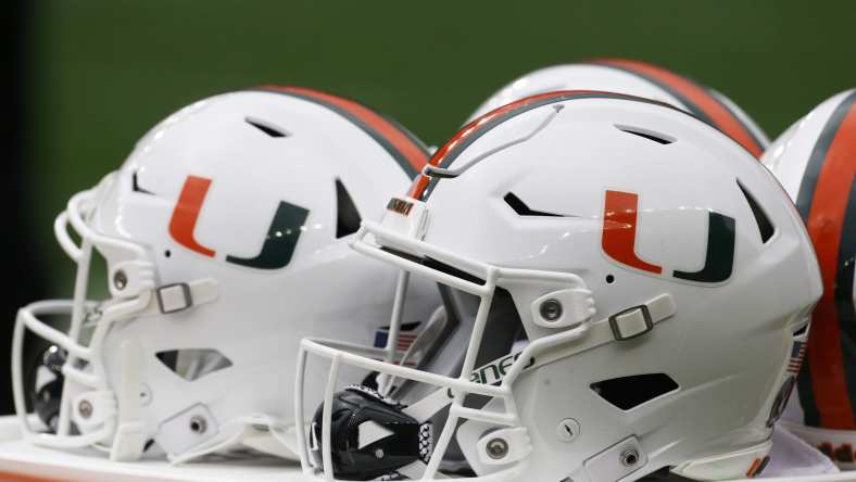 Miami Hurricanes