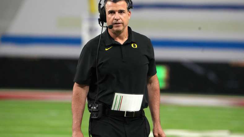 Miami Hurricanes, Mario Cristobal