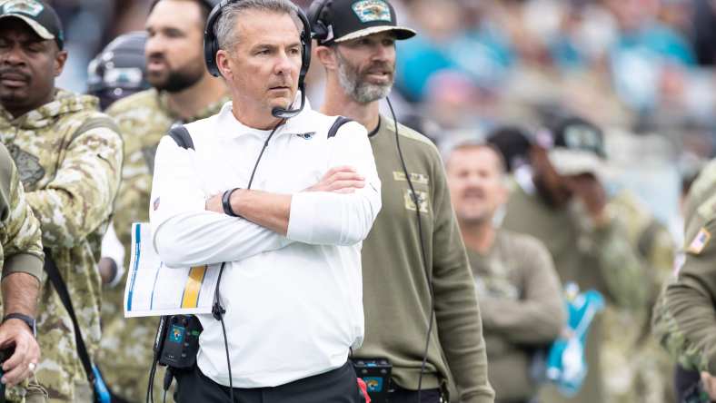 Jacksonville Jaguars, Urban Meyer