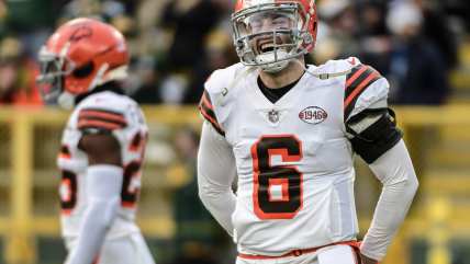 4 Cleveland Browns quarterback options for 2022 season