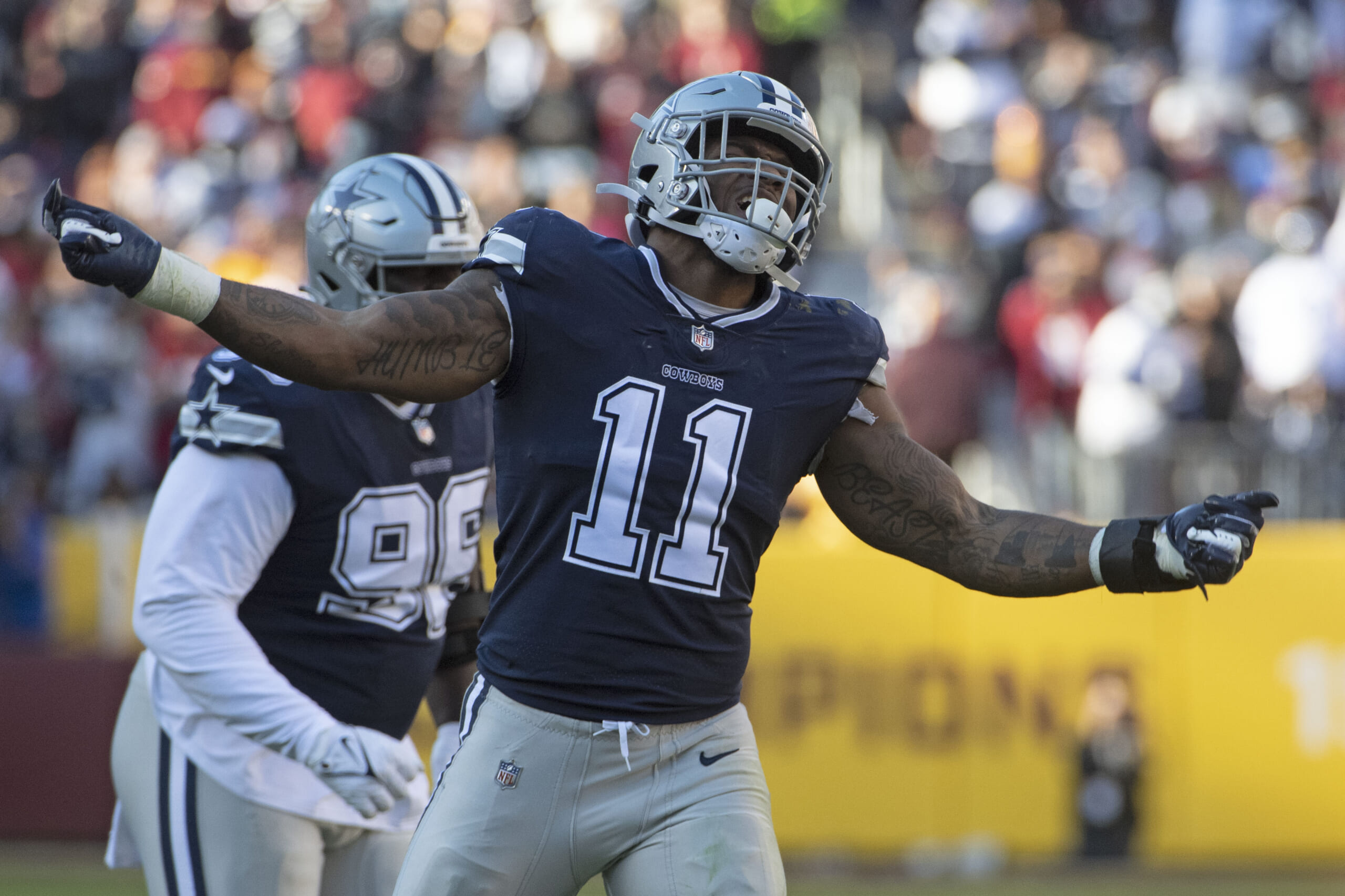 Dallas Cowboys: 3 bold predictions for Week 15 vs. Jaguars