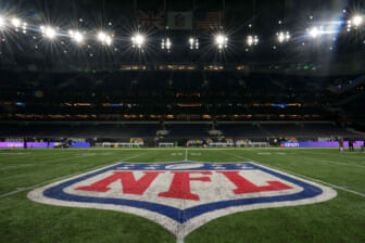 2022 NFL salary cap expected to hit record-setting mark next season
