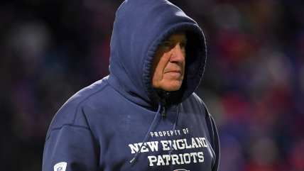 Why the New England Patriots will win the AFC title this season