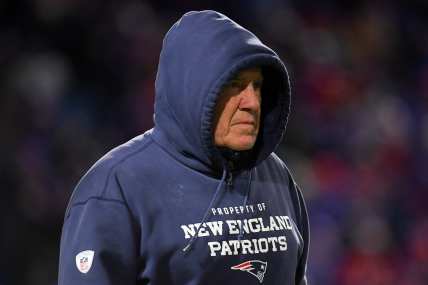 Why the New England Patriots will win the AFC title this season