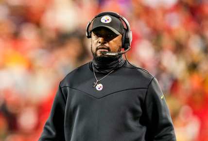 4 Pittsburgh Steelers coaching candidates to replace Mike Tomlin