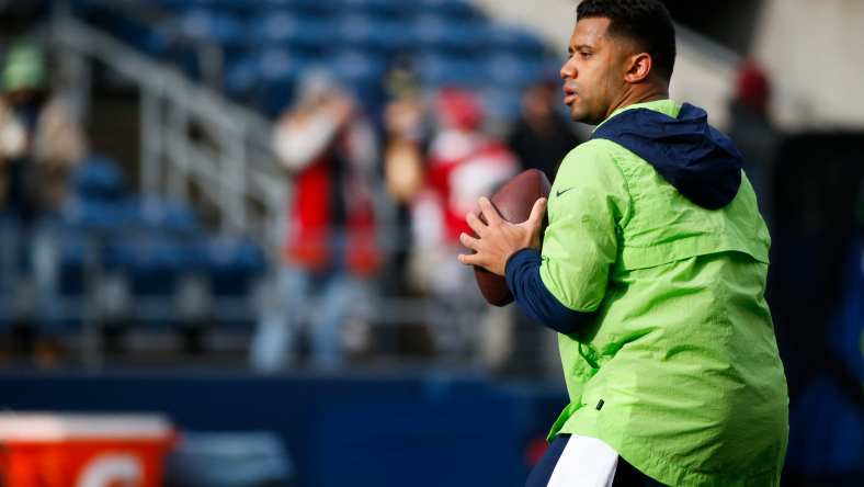 Russell Wilson