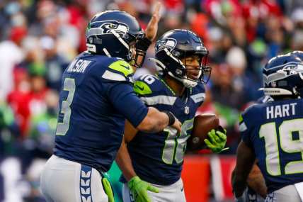 Seattle Seahawks planning to keep Russell Wilson for 2022 season