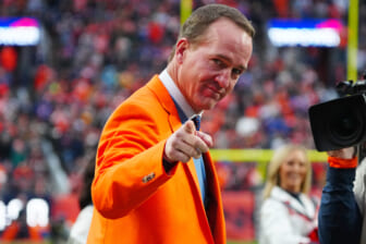Peyton Manning ‘in mix’ to become Denver Broncos owner