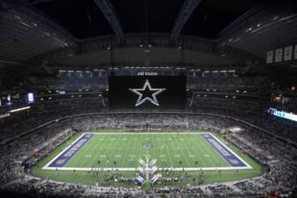 NFL executives cast doubt on Dallas Cowboys as legitimate Super Bowl contender