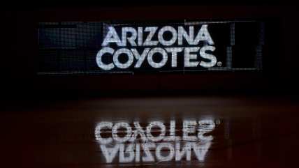 4 potential Arizona Coyotes relocation landing spots