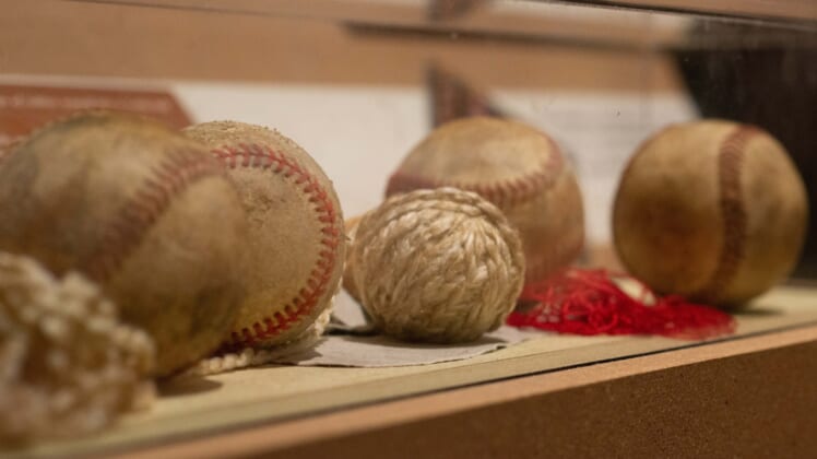 News: Negro Leagues Baseball Museum