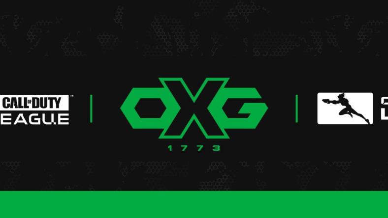 Ogygen Esports will join with Boston Uprising to become the 12th Call of Duty League team.