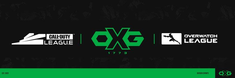Ogygen Esports will join with Boston Uprising to become the 12th Call of Duty League team.