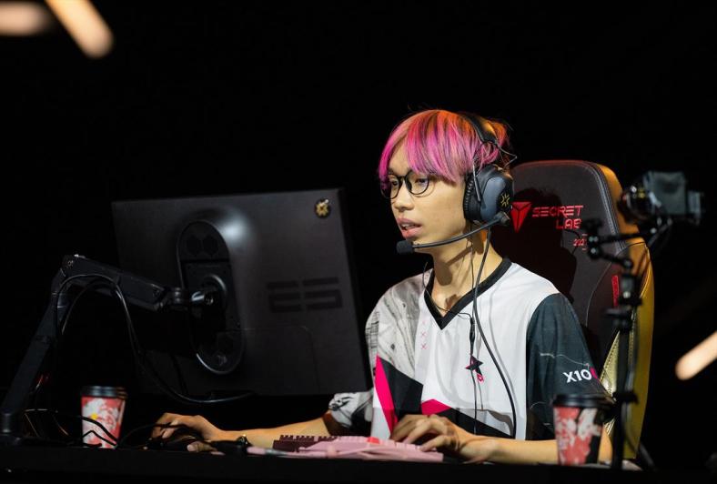 Patiphan "Patiphan" Chaiwong has left Valorant and signed with the Los Angeles Gladiators of the Overwatch League.