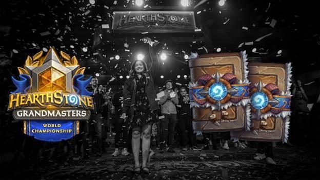 Hearthstone 2021 World Championship