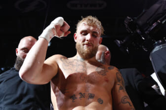 Jake Paul next fight: Is a boxing legend next for the 'Problem Child?'