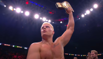 Cody Rhodes Leaving AEW, WWE Return Speculation Intensifies