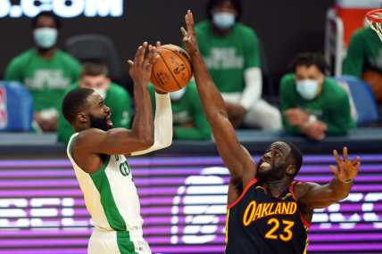 4 Jaylen Brown trade scenarios from the Boston Celtics