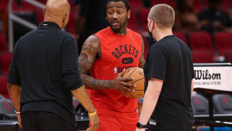 Houston-Rockets-John-Wall