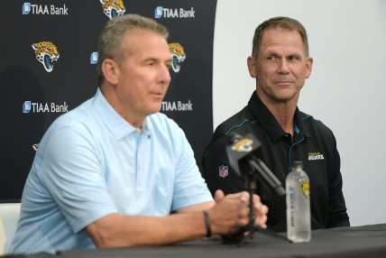 Trent Baalke to be retained as Jacksonville Jaguars general manager