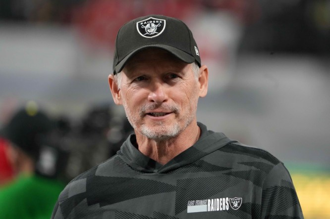 Raiders Fire Gm Mike Mayock After 3 Seasons