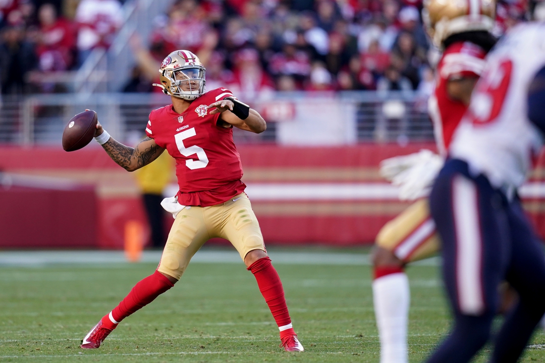 Rams downplay breaking 49ers' streak after advancing to Super Bowl