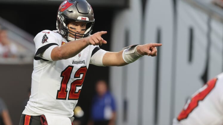 Buccaneers: 3 key reasons Tom Brady, Tampa Bay are overwhelming